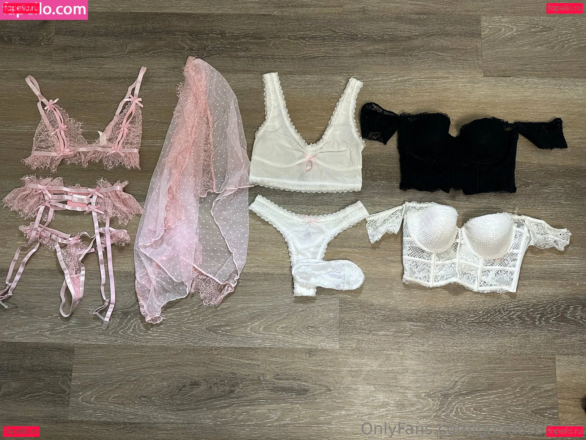 goddess-kara Onlyfans Photo Gallery 