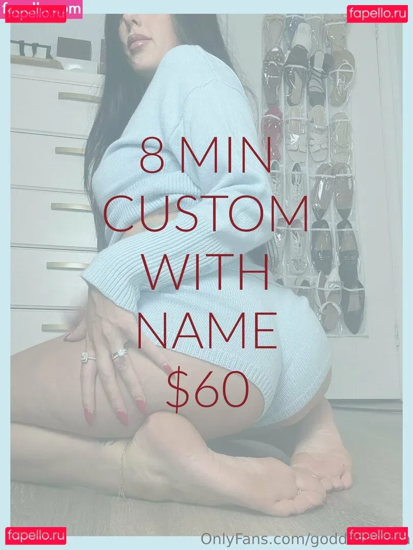 goddess-kara Onlyfans Photo Gallery 