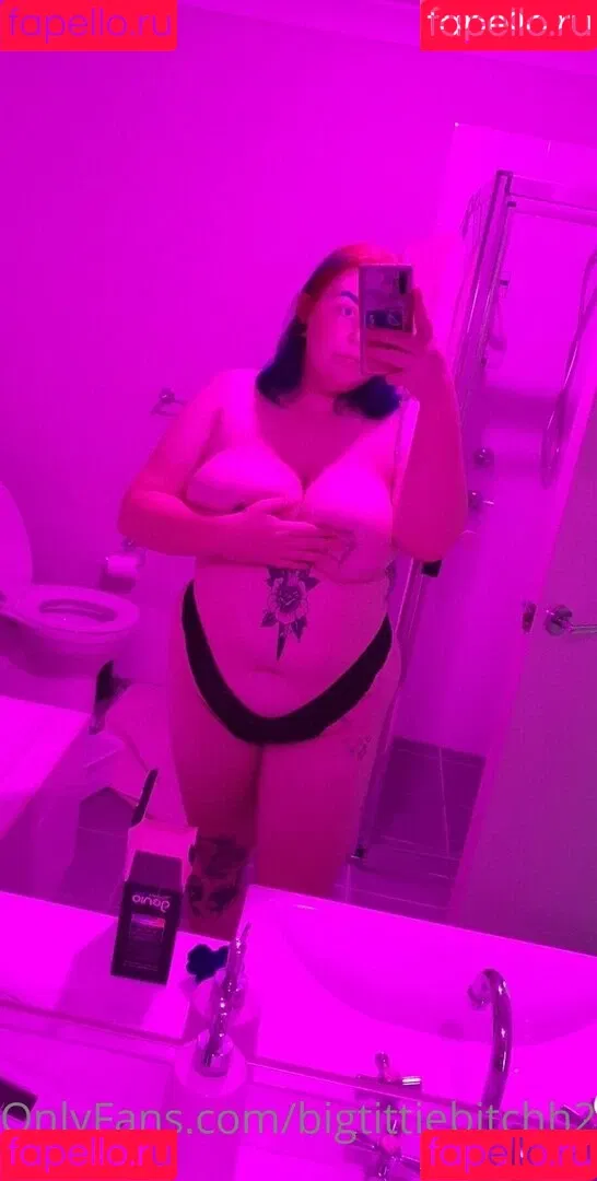 bigtittybitchh2 Onlyfans Photo Gallery 