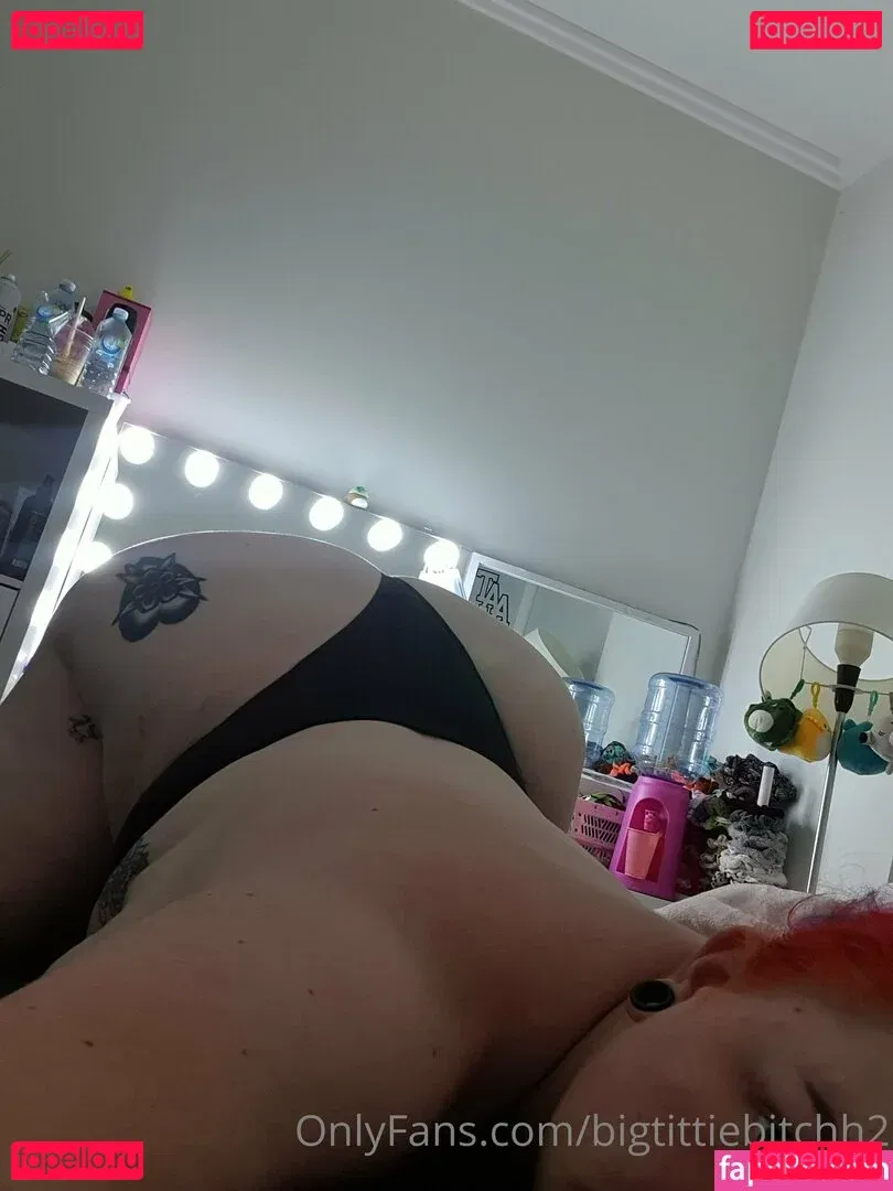 bigtittybitchh2 Onlyfans Photo Gallery 
