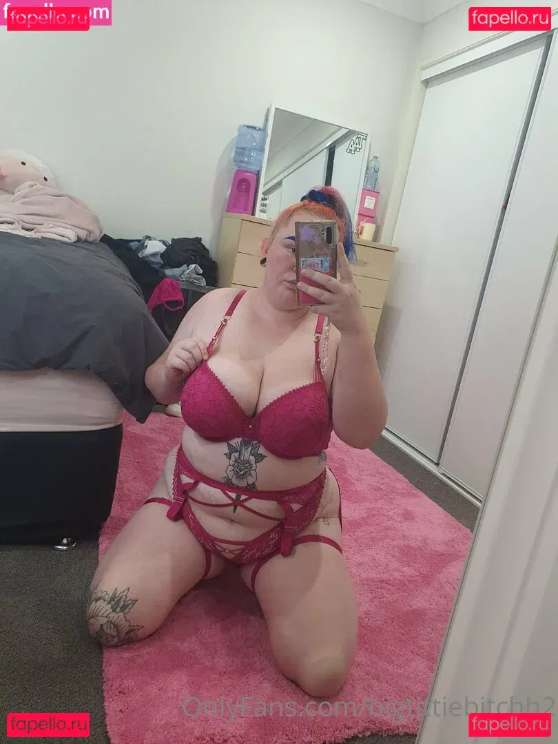 bigtittybitchh2 Onlyfans Photo Gallery 