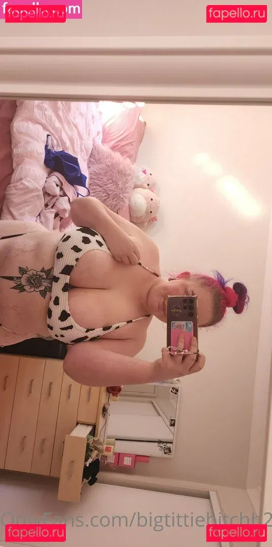 bigtittybitchh2 Onlyfans Photo Gallery 