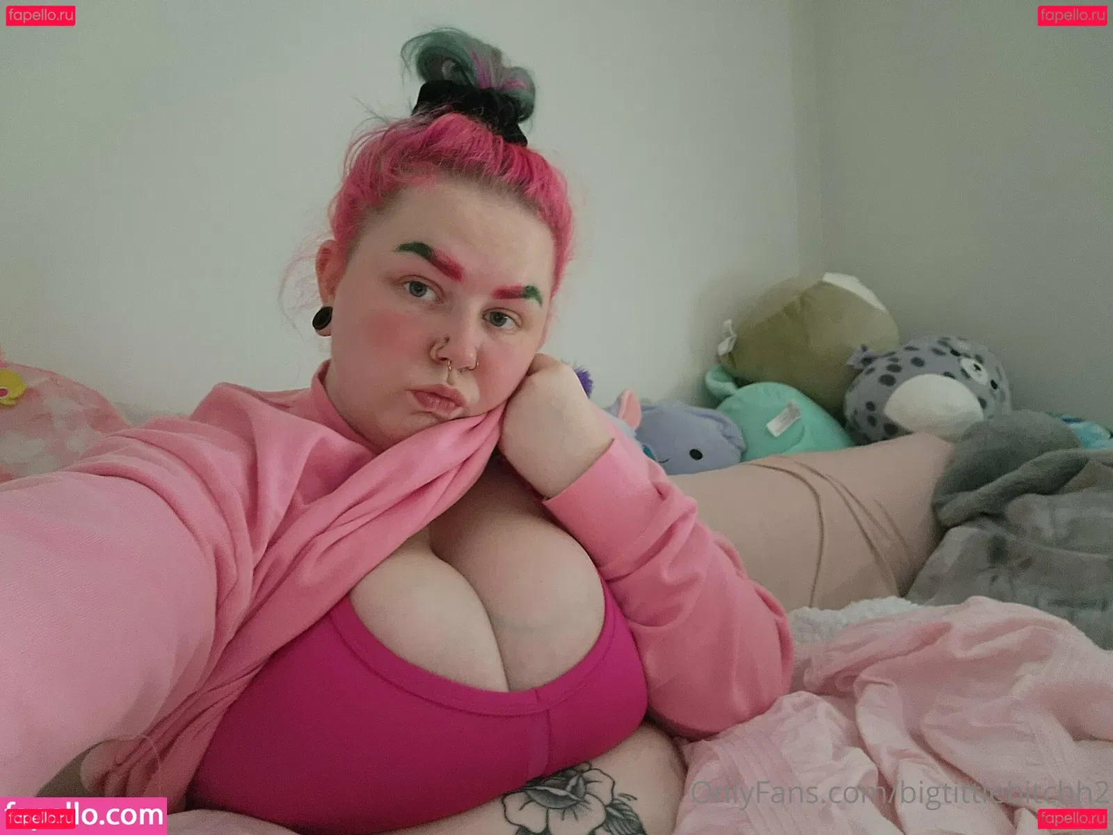 bigtittybitchh2 Onlyfans Photo Gallery 