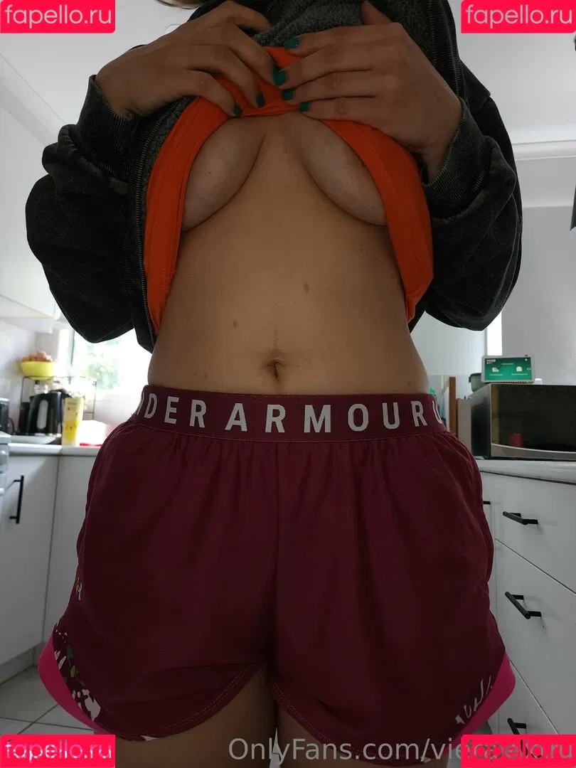 vieravixen Onlyfans Photo Gallery 
