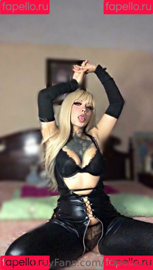 Sadoogirl Onlyfans Photo Gallery 