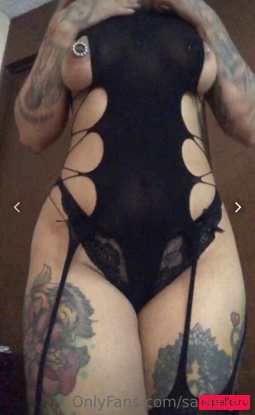Sadoogirl Nude Onlyfans Photo 29