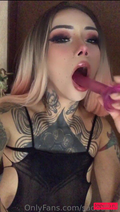 Sadoogirl Nude Onlyfans Photo 21