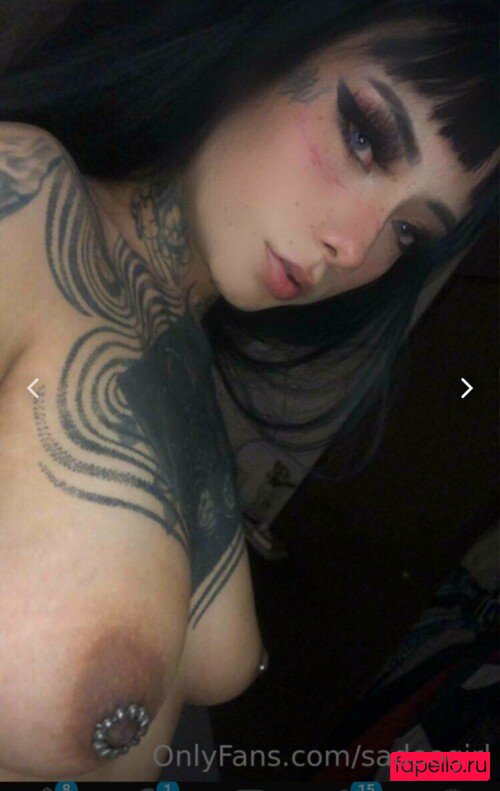 Sadoogirl Nude Onlyfans Photo 19