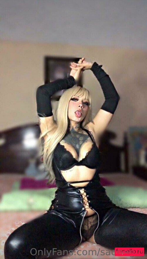 Sadoogirl Nude Onlyfans Photo 5