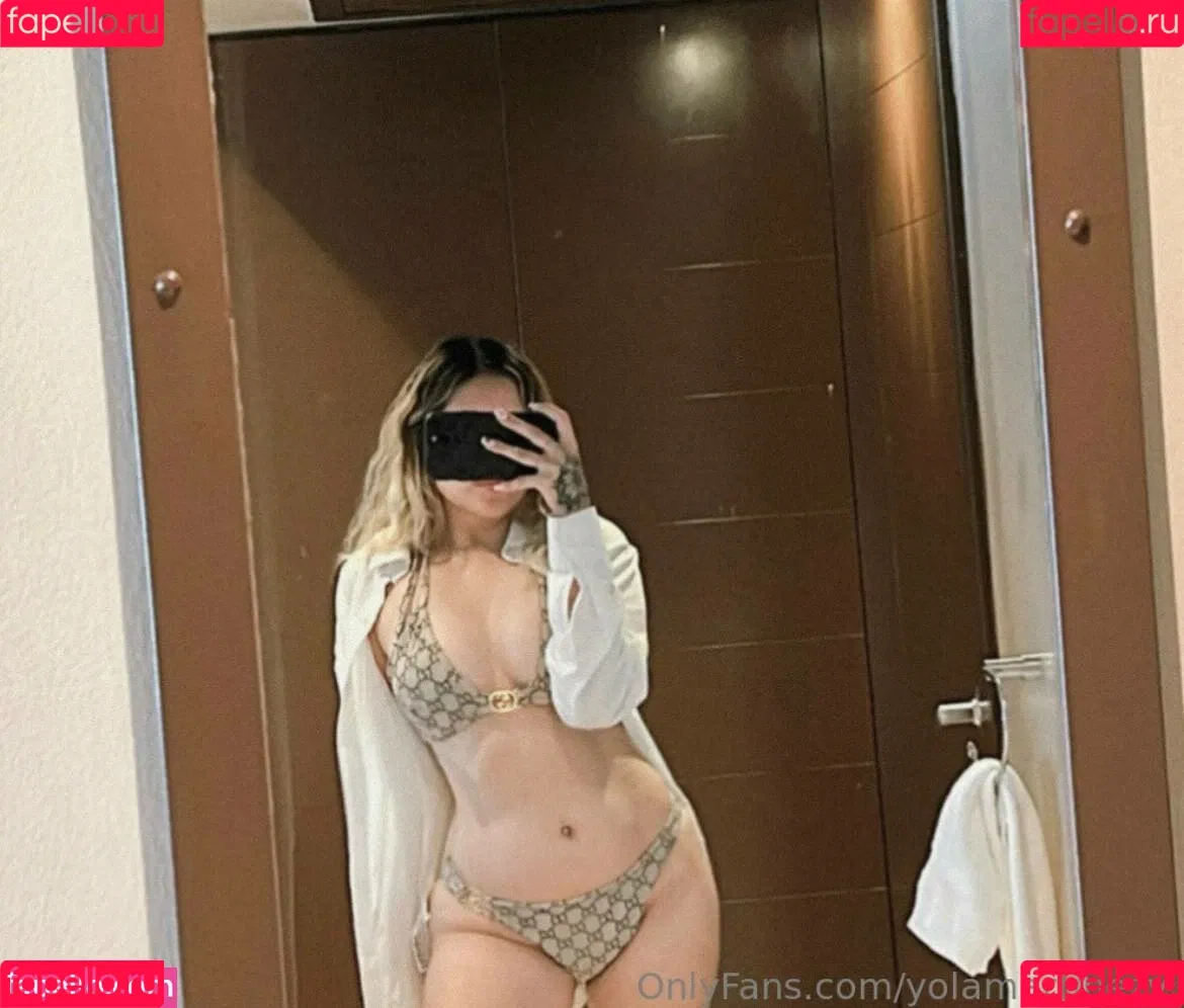yolamartinezv Onlyfans Photo Gallery 