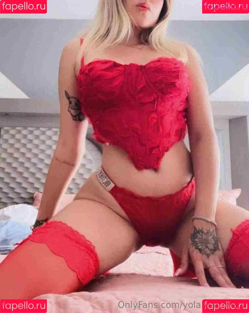 yolamartinezv Onlyfans Photo Gallery 