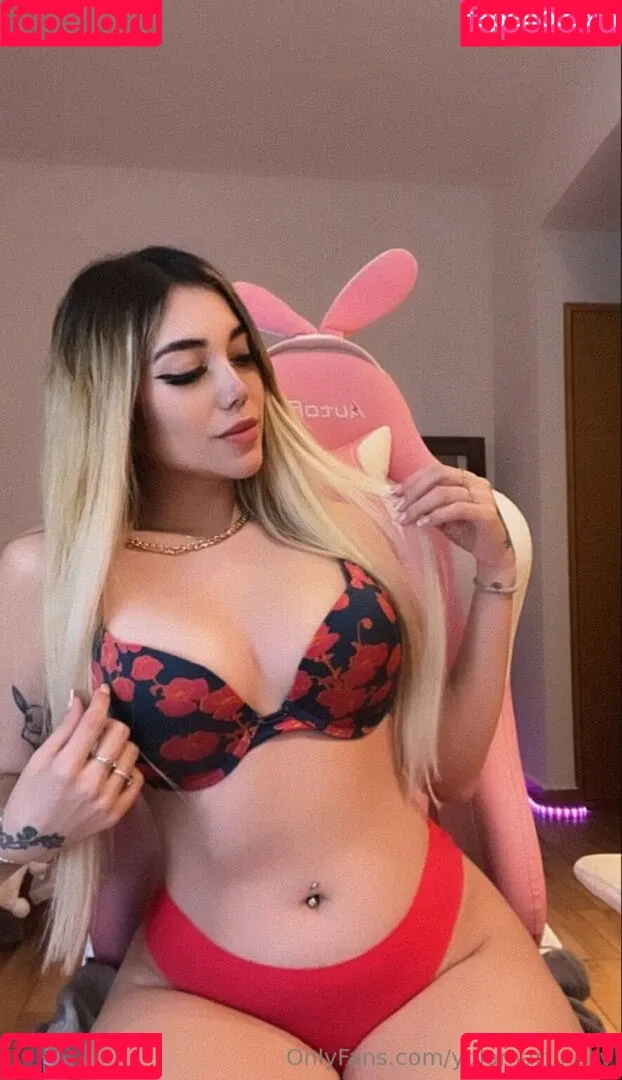 yolamartinezv Onlyfans Photo Gallery 