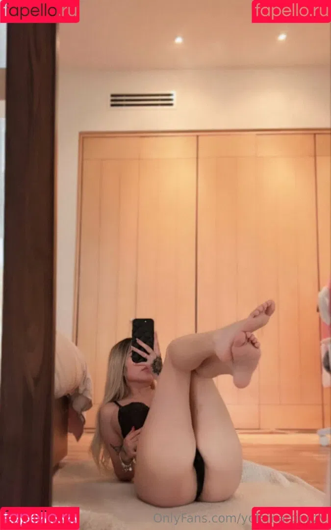 yolamartinezv Onlyfans Photo Gallery 