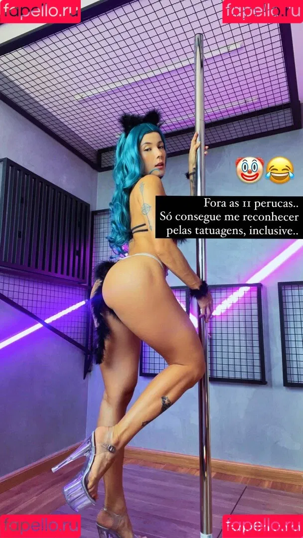 Tabata Chang Onlyfans Photo Gallery 