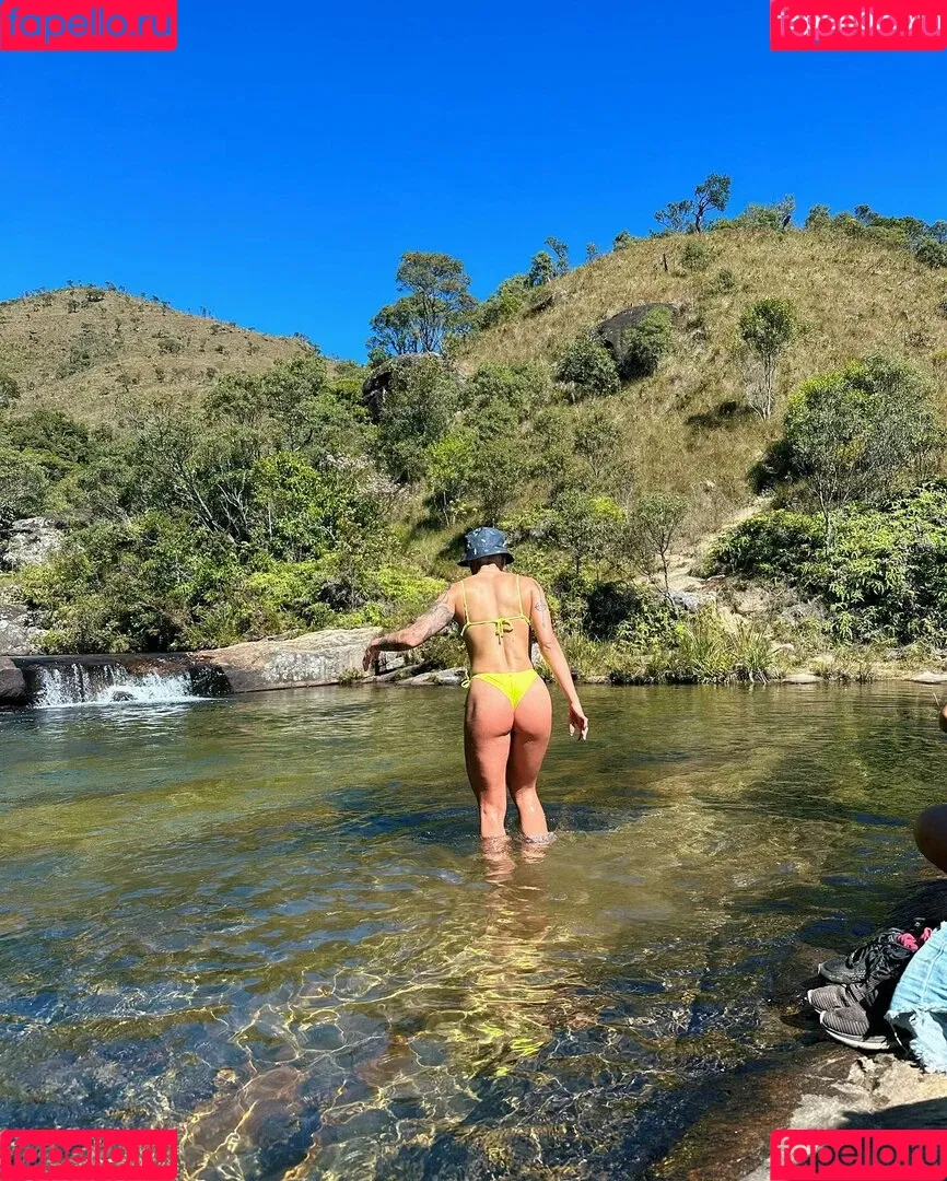 Tabata Chang Onlyfans Photo Gallery 