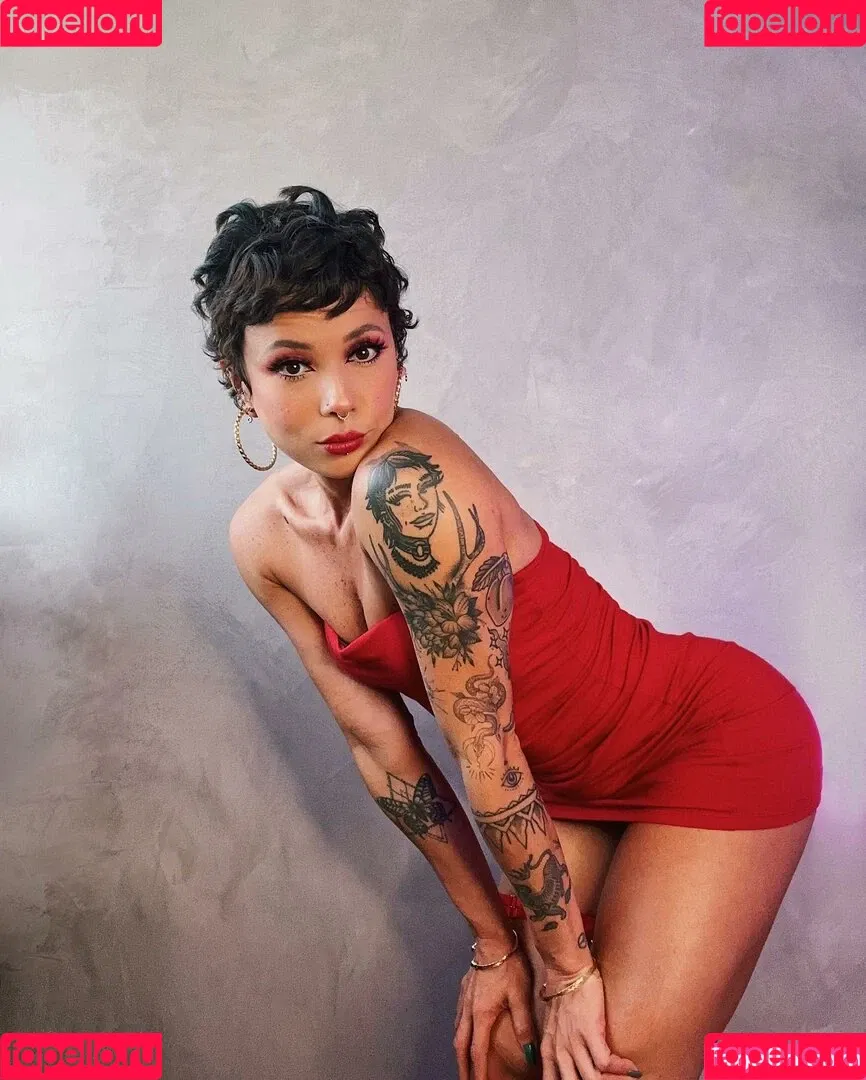 Tabata Chang Onlyfans Photo Gallery 