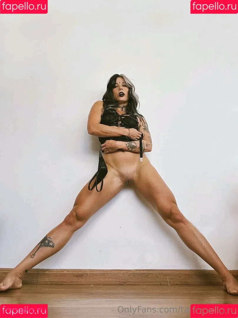 Tabata Chang Onlyfans Photo Gallery 