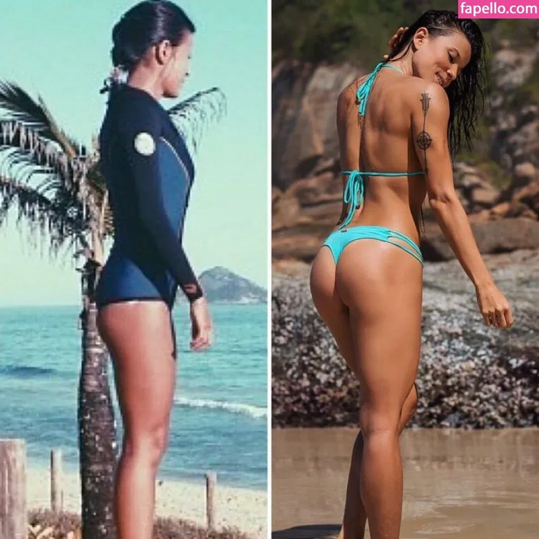 Tabata Chang Onlyfans Photo Gallery 