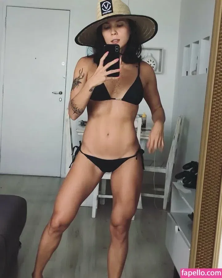 Tabata Chang Onlyfans Photo Gallery 