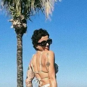 Tabata Chang Onlyfans Photo Gallery 