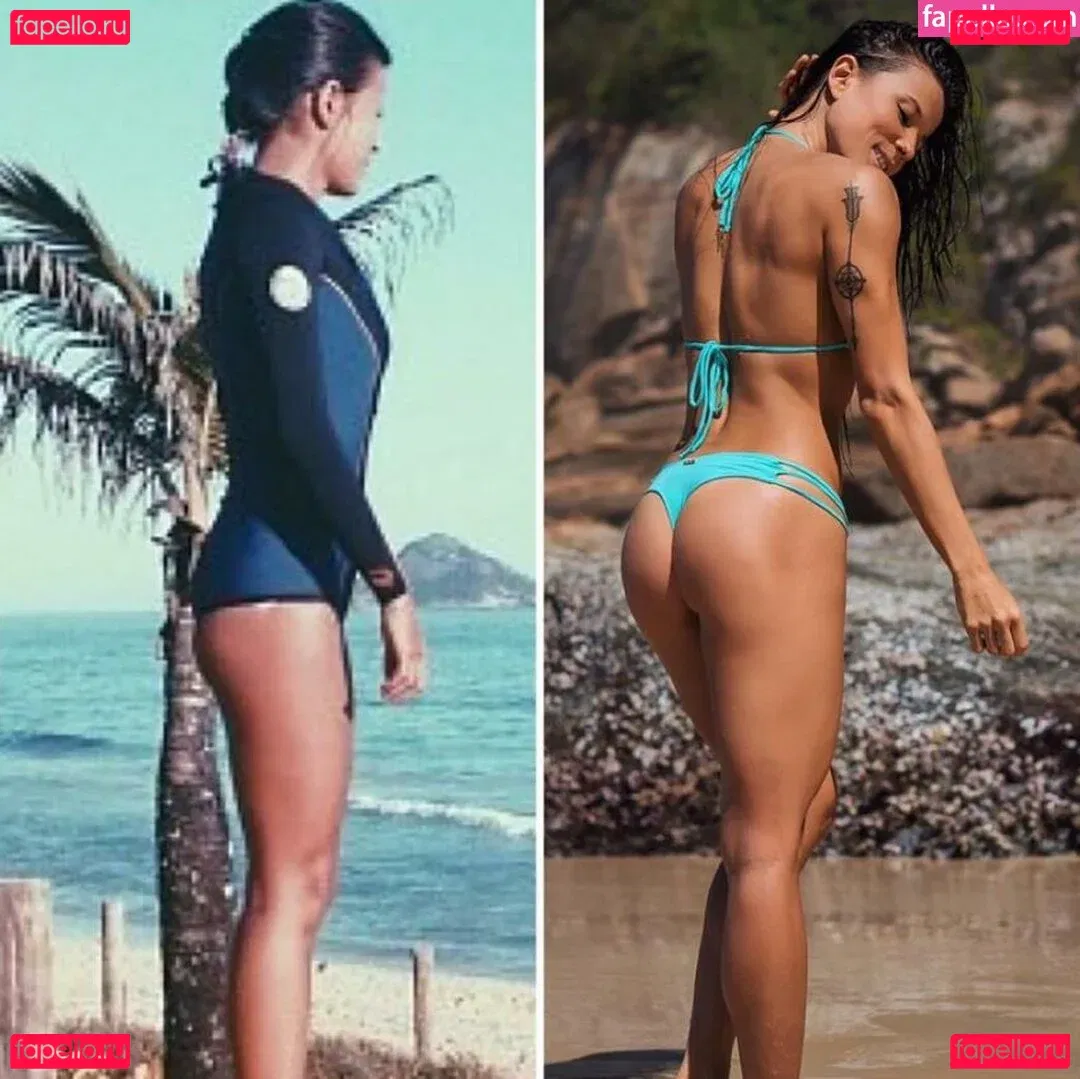 Tabata Chang Onlyfans Photo Gallery 