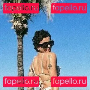 Tabata Chang Onlyfans Photo Gallery 