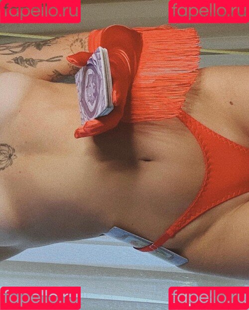 Tabata Chang Onlyfans Photo Gallery 