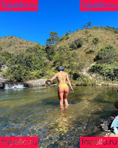 Tabata Chang Onlyfans Photo Gallery 