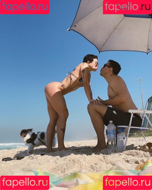 Tabata Chang Onlyfans Photo Gallery 