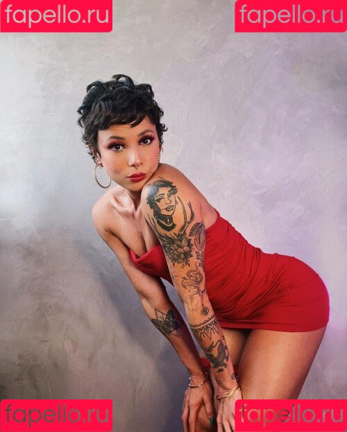 Tabata Chang Onlyfans Photo Gallery 