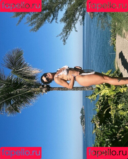 Tabata Chang Onlyfans Photo Gallery 