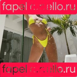 Tabata Chang Onlyfans Photo Gallery 