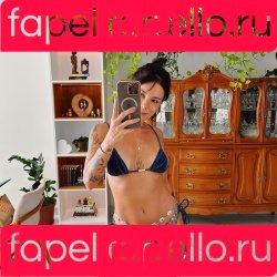 Tabata Chang Onlyfans Photo Gallery 