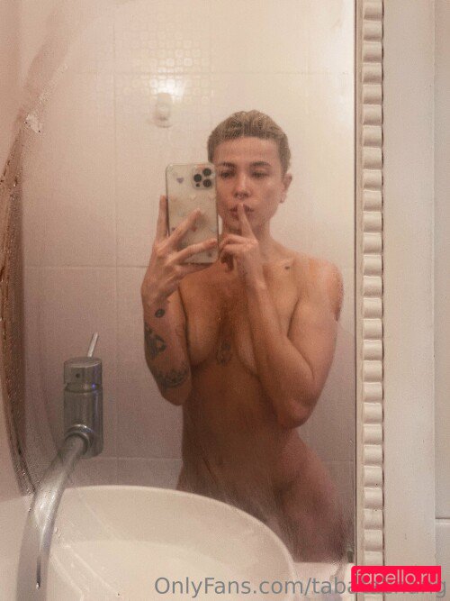 Tabata Chang Nude Onlyfans Photo 30