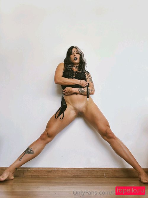 Tabata Chang Nude Onlyfans Photo 7