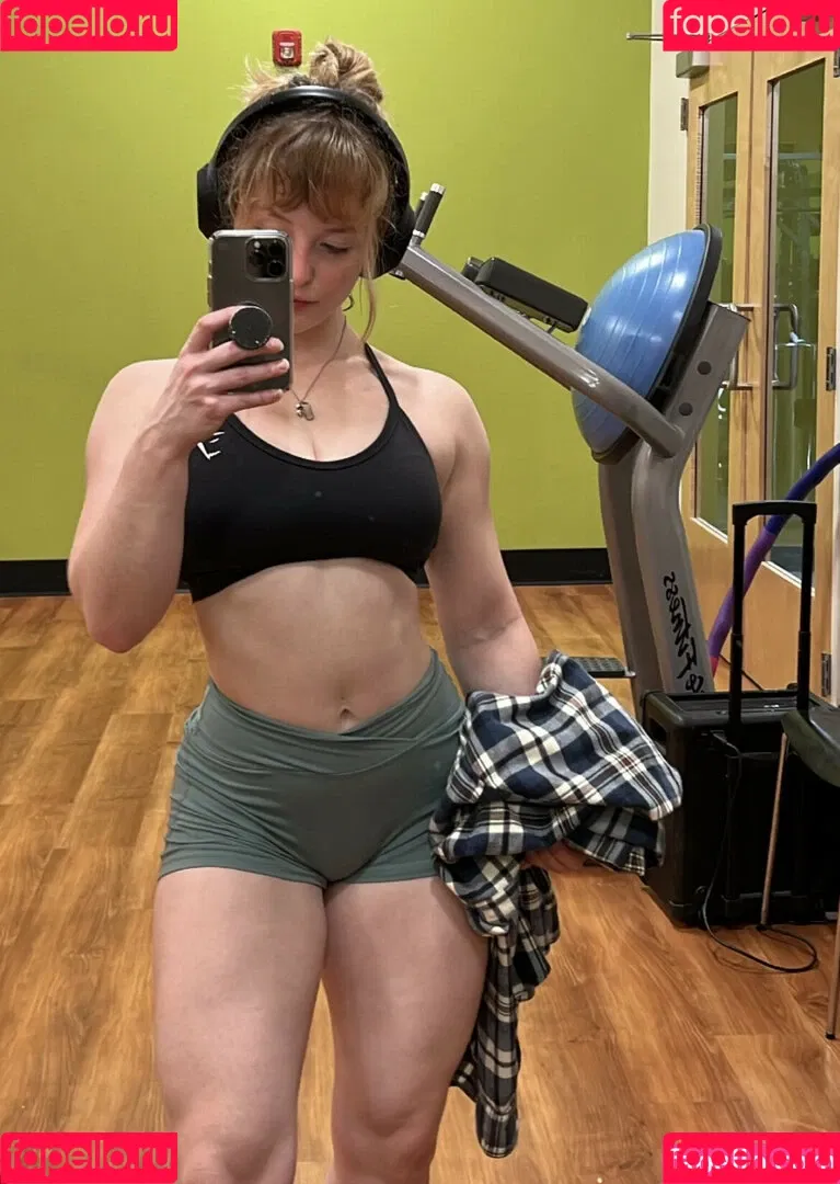 Cdzfit Onlyfans Photo Gallery 