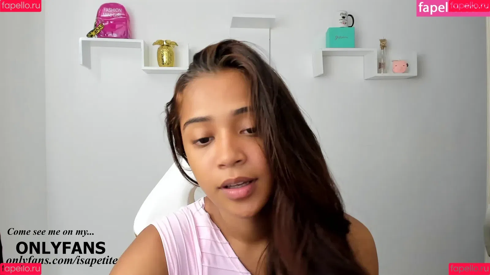 ISApetite Onlyfans Photo Gallery 