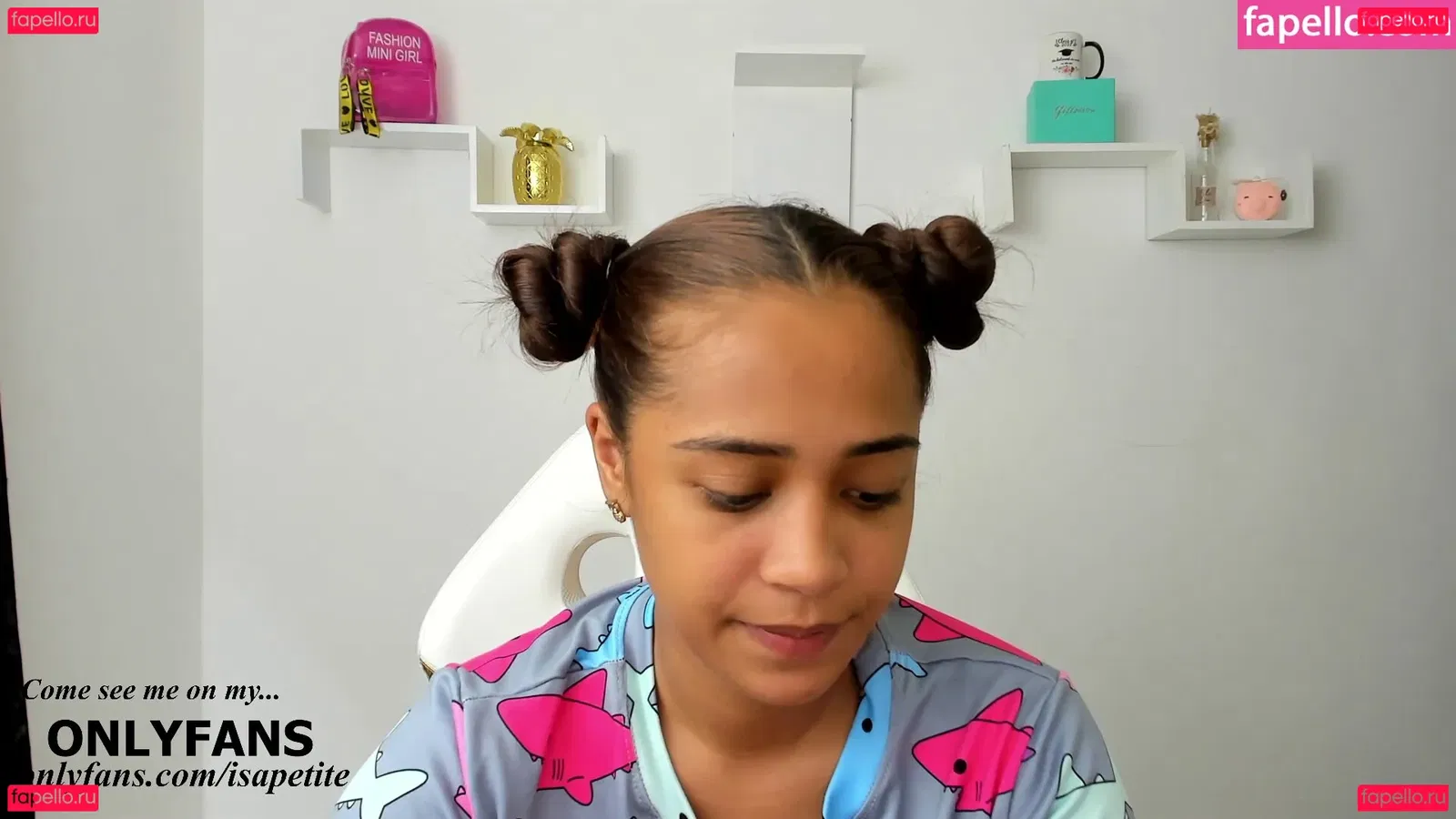 ISApetite Onlyfans Photo Gallery 