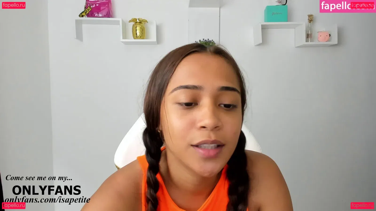 ISApetite Onlyfans Photo Gallery 