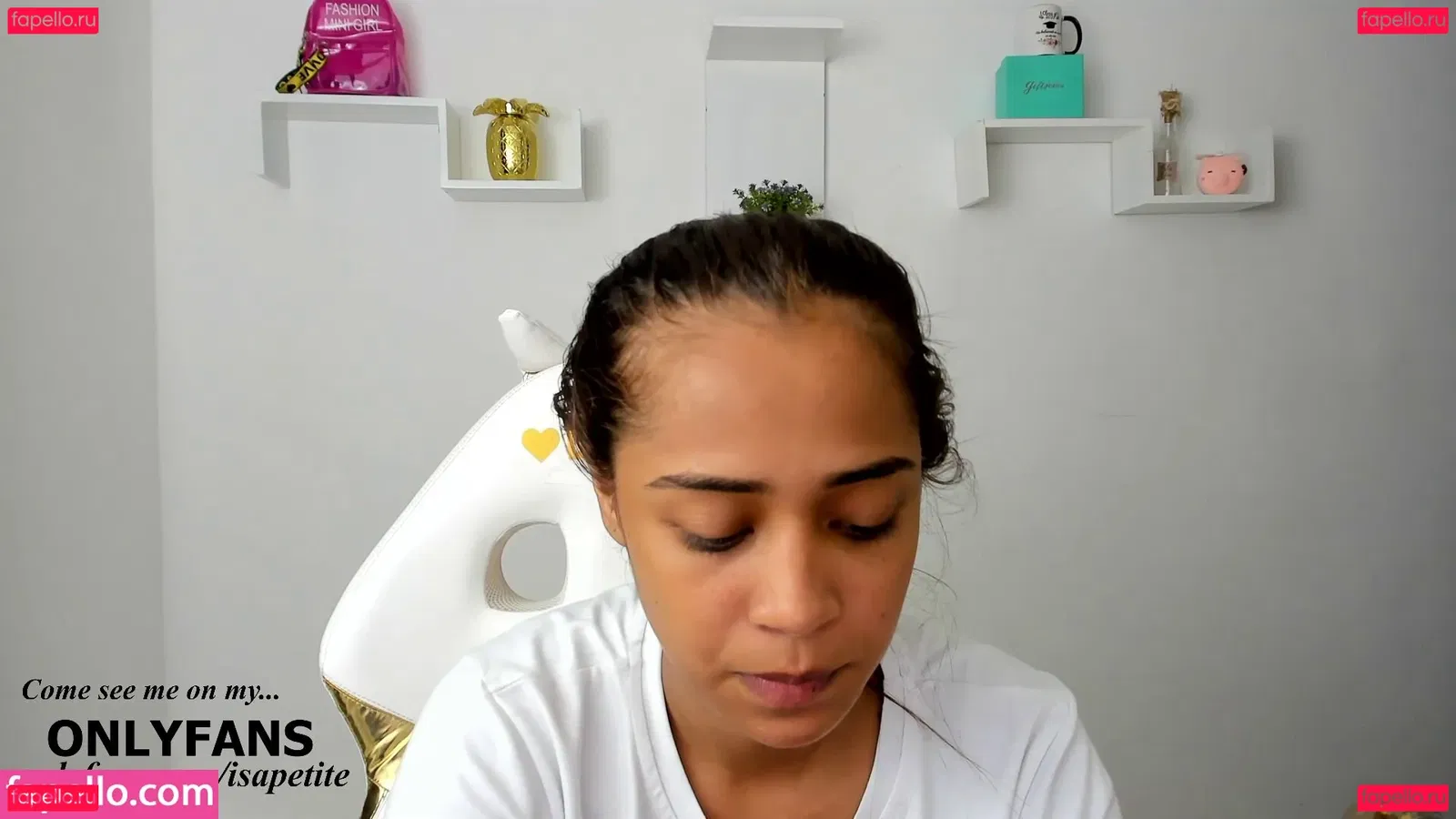 ISApetite Onlyfans Photo Gallery 