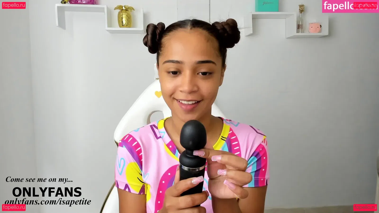 ISApetite Onlyfans Photo Gallery 