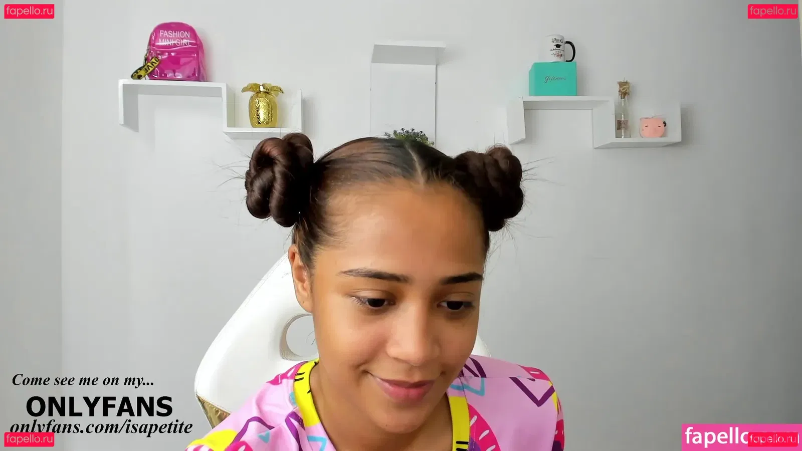 ISApetite Onlyfans Photo Gallery 