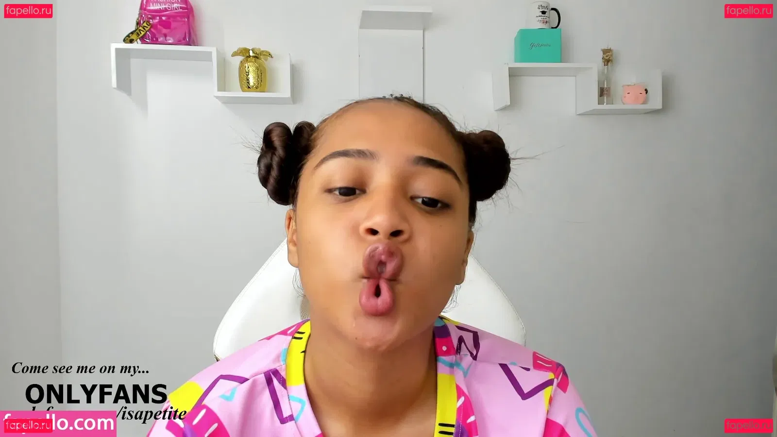 ISApetite Onlyfans Photo Gallery 