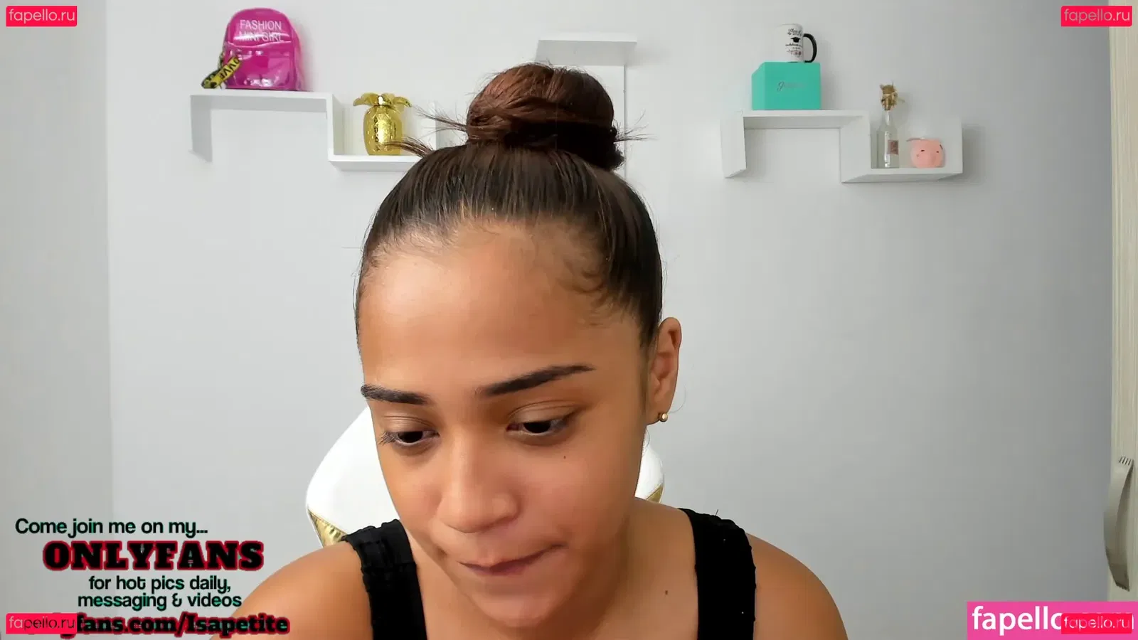 ISApetite Onlyfans Photo Gallery 