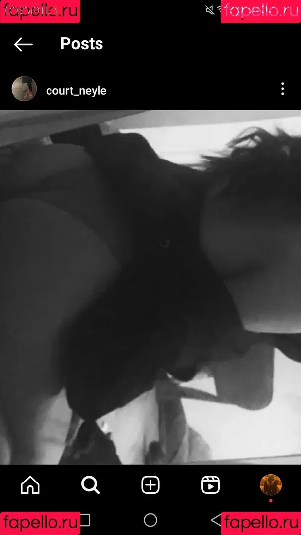 Courtney Williamson Onlyfans Photo Gallery 