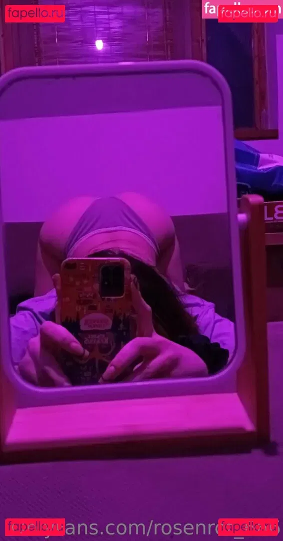 rosenrot_666 Onlyfans Photo Gallery 