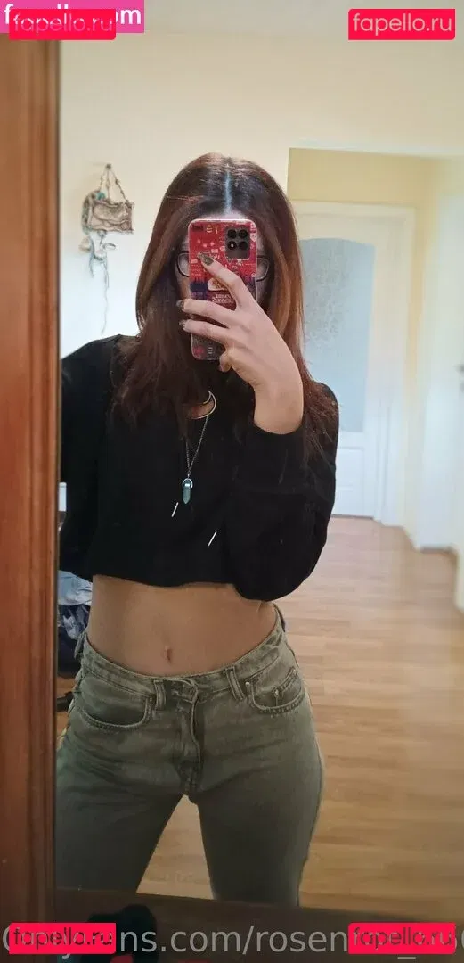 rosenrot_666 Onlyfans Photo Gallery 