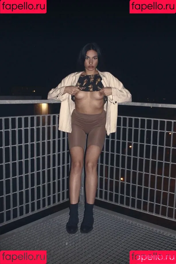 ashaze Onlyfans Photo Gallery 