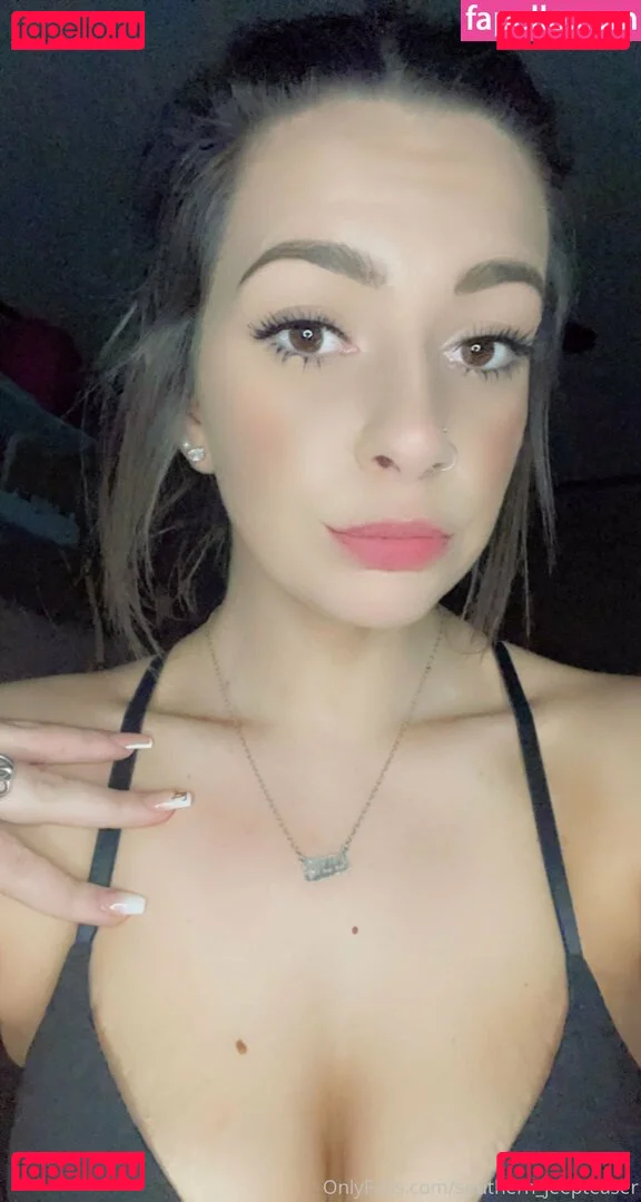 southern_jeepteaser Onlyfans Photo Gallery 