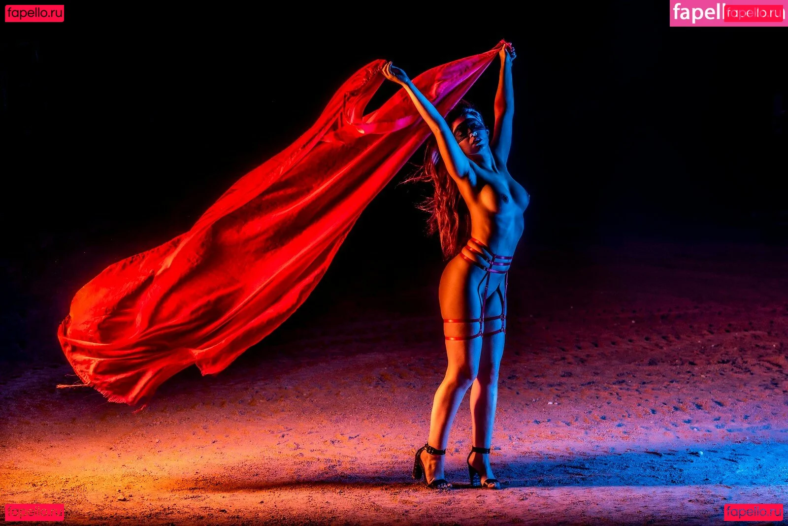 Taleia Model Onlyfans Photo Gallery 